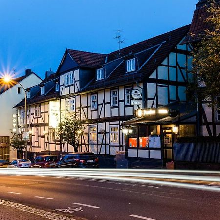 Hotel Gasthaus Papen Aenne Kassel Exteriér fotografie